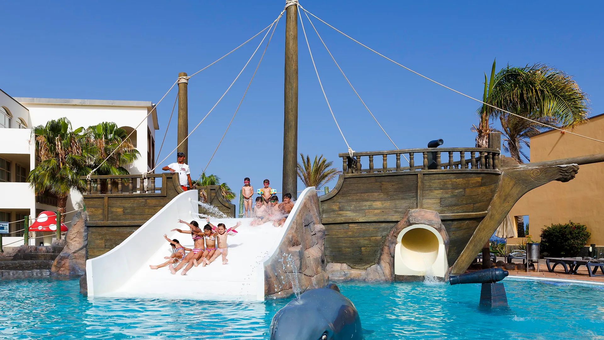 H10 Rubicon Horizons Collection (Adults Only) Hotel Playa Blanca  Playa Blanca (Lanzarote)