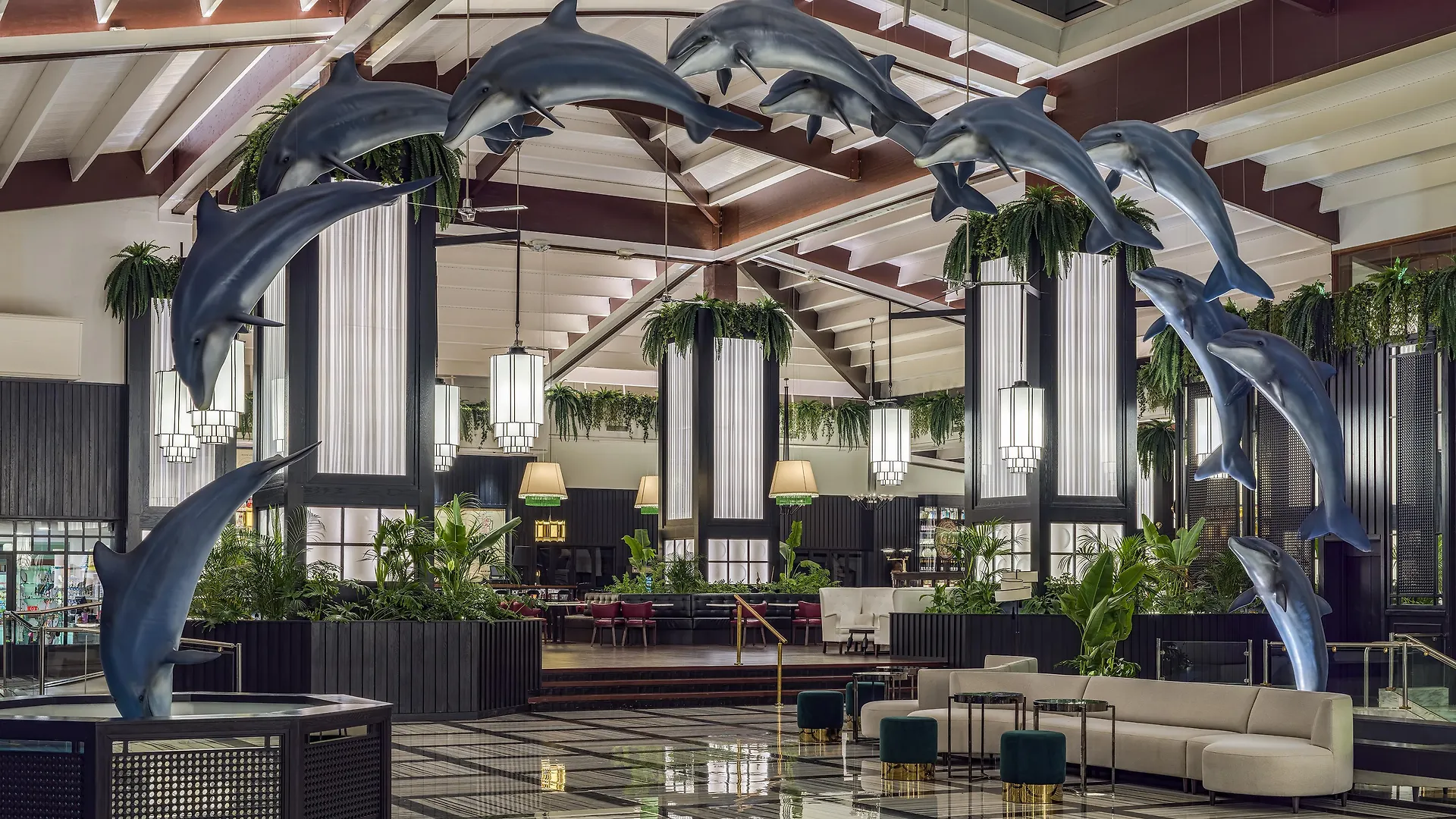 H10 Rubicon Horizons Collection (Adults Only) Hotel Playa Blanca  5*, Playa Blanca (Lanzarote) Spain