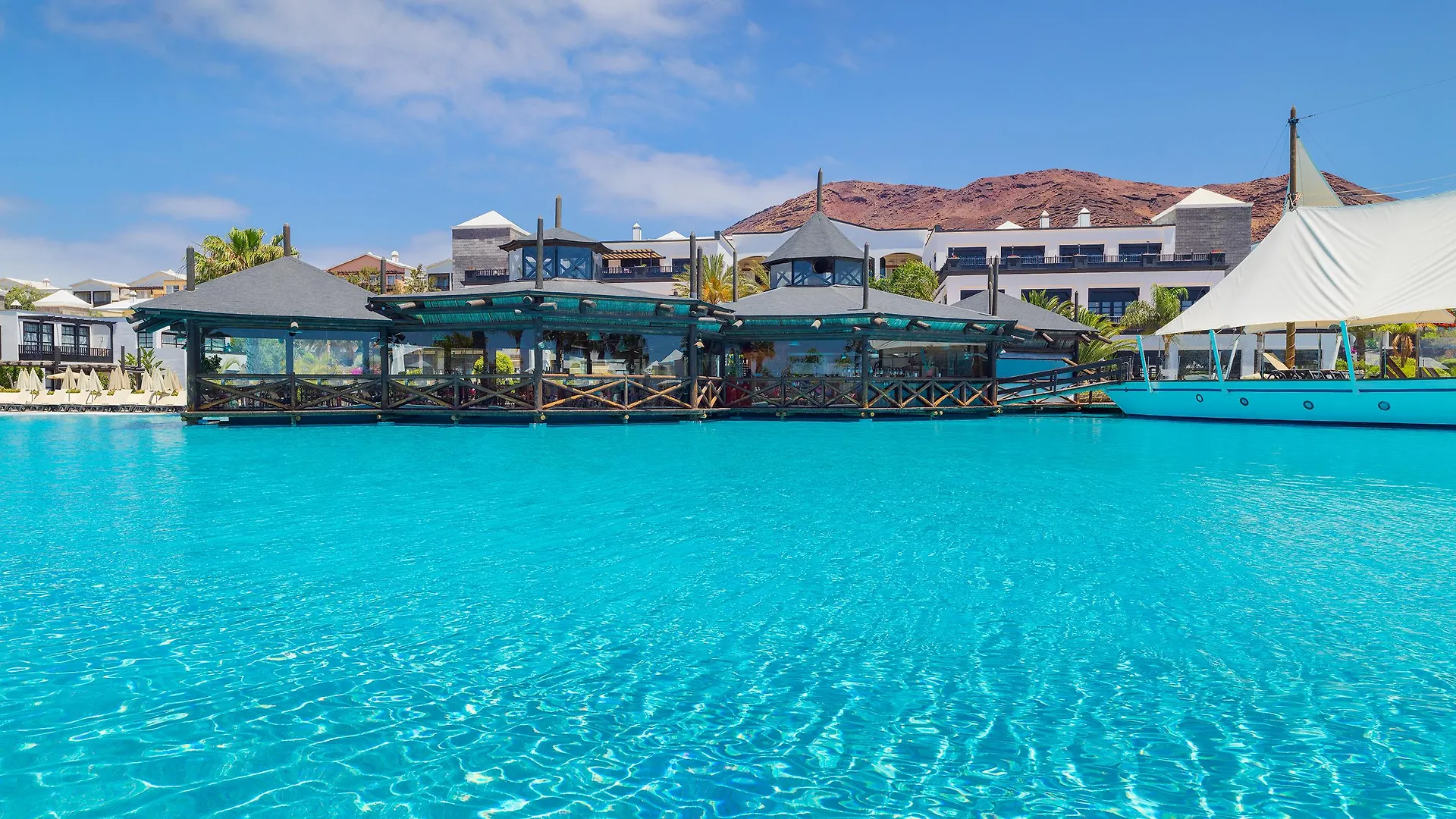 H10 Rubicon Horizons Collection (Adults Only) Hotel Playa Blanca