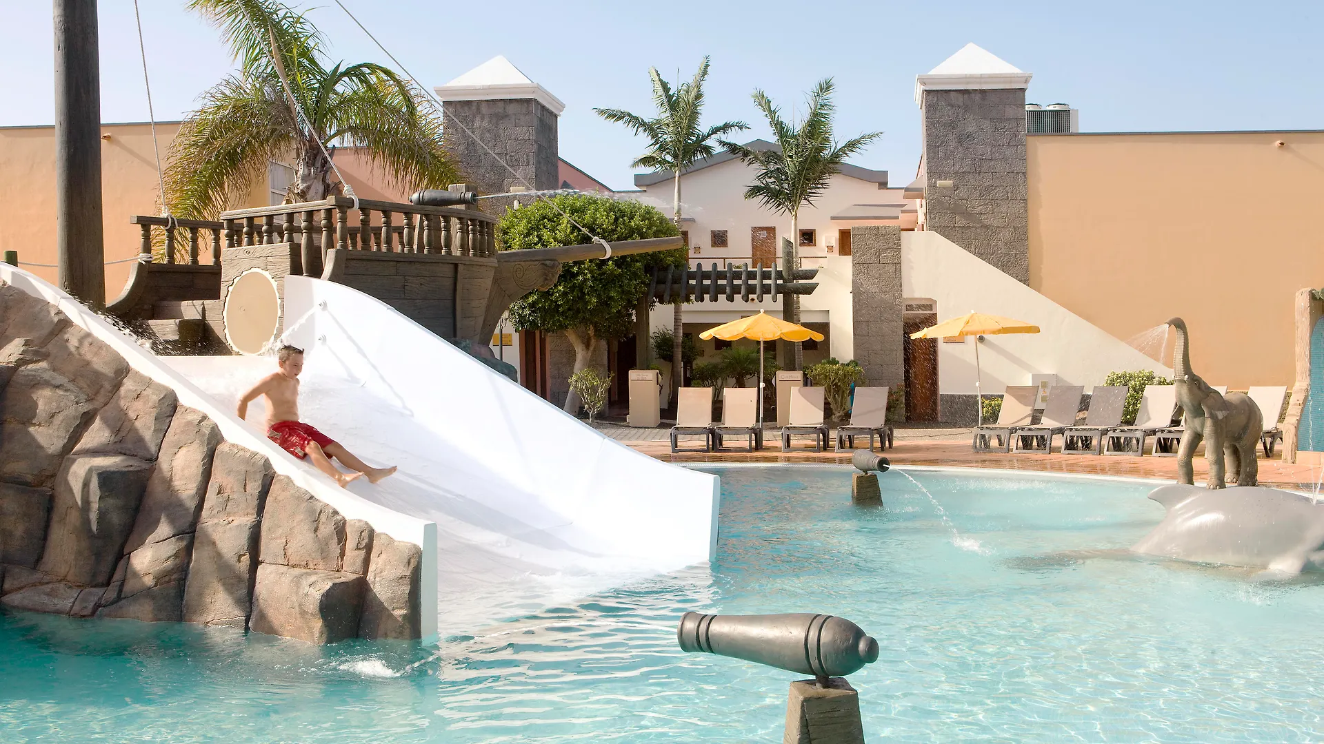 H10 Rubicon Horizons Collection (Adults Only) Hotel Playa Blanca  Spain