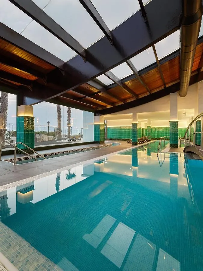 H10 Rubicon Horizons Collection (Adults Only) Hotel Playa Blanca