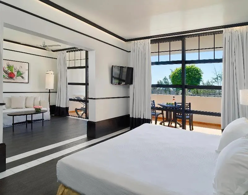 H10 Rubicon Horizons Collection (Adults Only) Hotel Playa Blanca