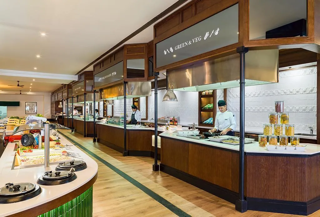 H10 Rubicon Horizons Collection (Adults Only) Hotel Playa Blanca