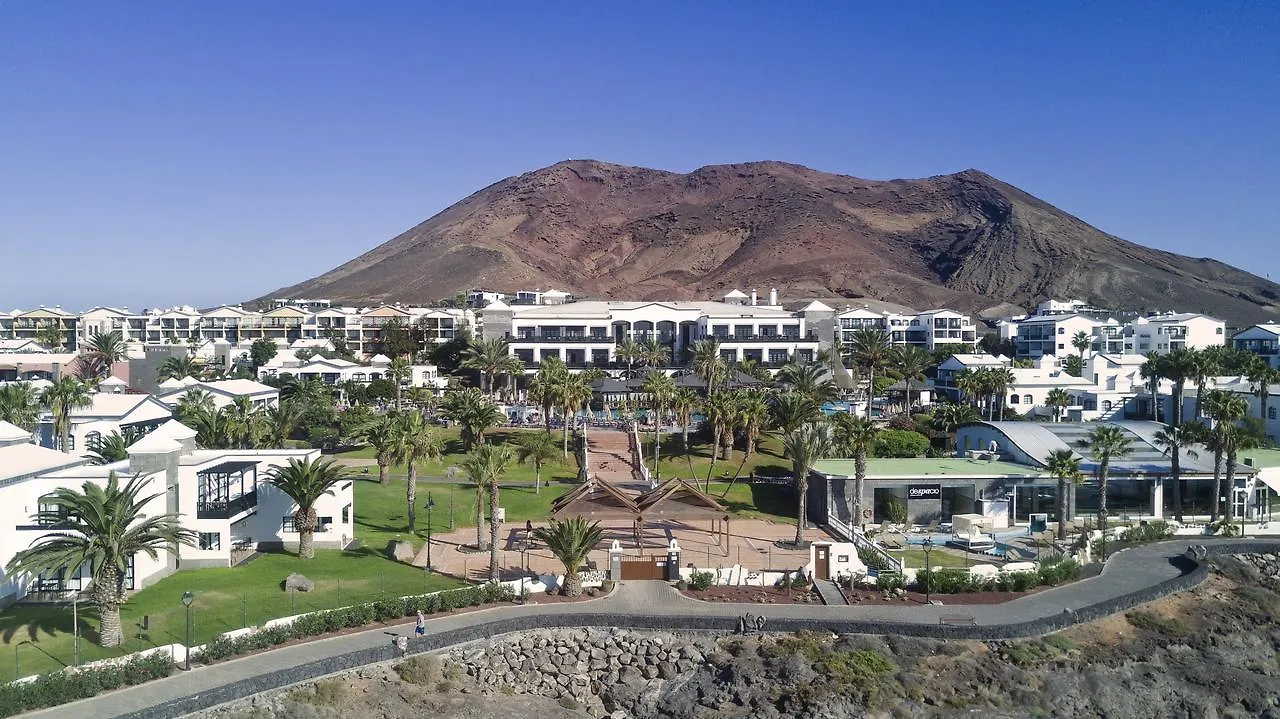 H10 Rubicon Horizons Collection (Adults Only) Hotel Playa Blanca