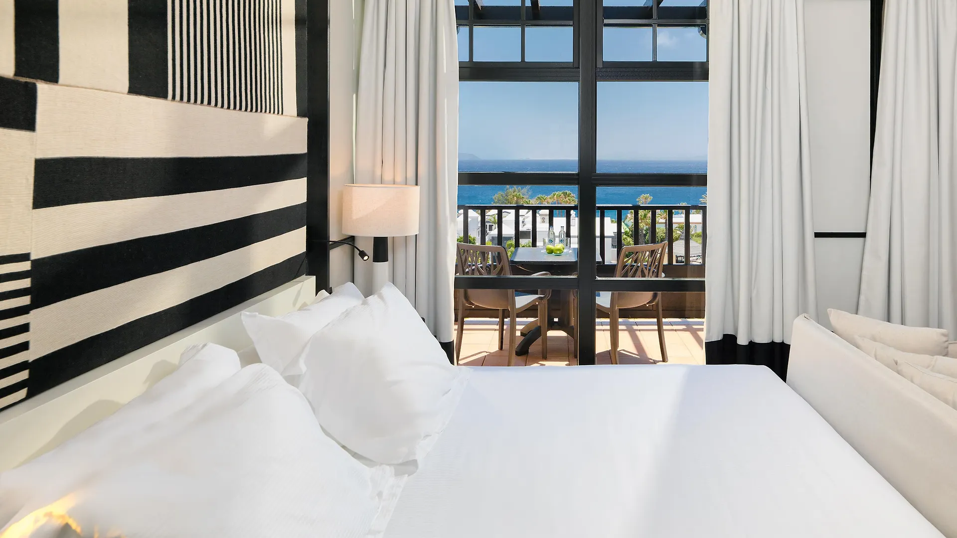 H10 Rubicon Horizons Collection (Adults Only) Hotel Playa Blanca  5*, Playa Blanca (Lanzarote) Spain