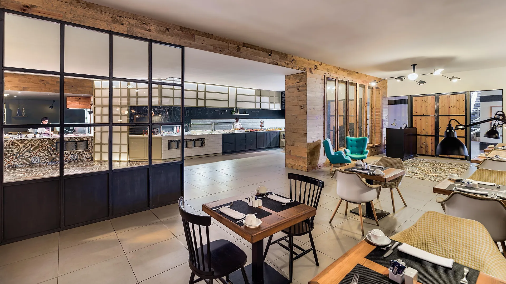 H10 Rubicon Horizons Collection (Adults Only) Hotel Playa Blanca