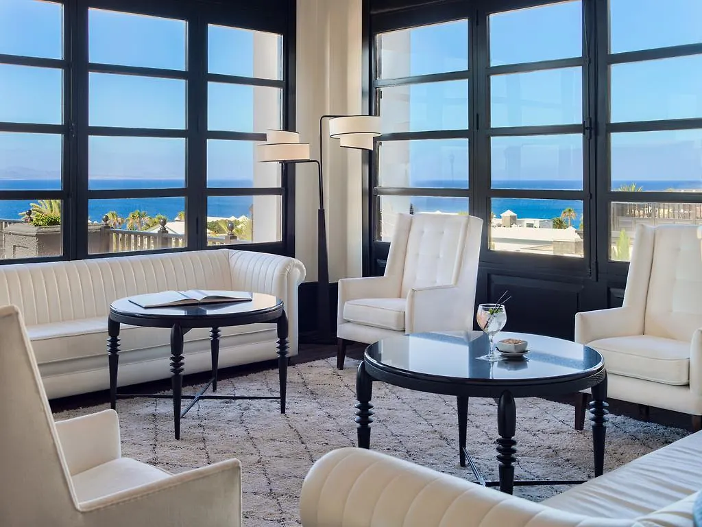H10 Rubicon Horizons Collection (Adults Only) Hotel Playa Blanca