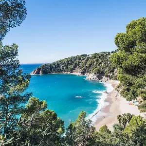 Cala Llevado Campsite