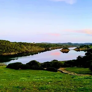 Appartement Amanecer En Port D'addaia