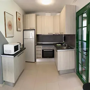 Appartamento Apartamento La Dulce Vida