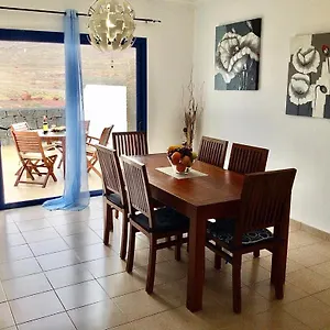 Holiday home Pura Vida, Playa Blanca (Lanzarote)