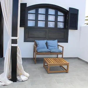 Apartment Frida Faro Park, Playa Blanca (Lanzarote)