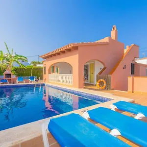 Mares Villa