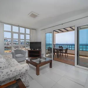 Apartment Apartamento 1 Linea Centro, Playa Blanca (Lanzarote)