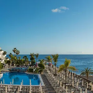 Отель Tui Blue Princess - Adults Only, Таурито