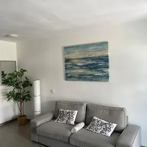 Appartamento Casa Real