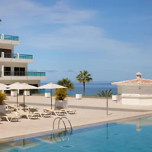 Апарт-отель La Palma, Affiliated By Melia, Пуэрто-Наос
