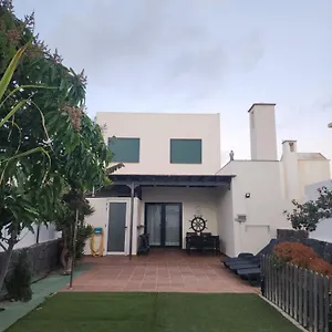 Appartamento Casa Luz 143, Residencial El Pueblito