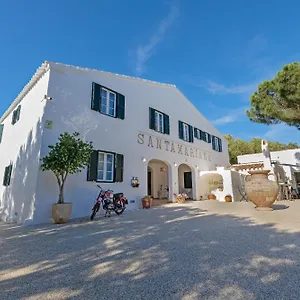 Santa Mariana Alaior