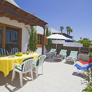 Apartment Playa Flamingo B, Playa Blanca (Lanzarote)