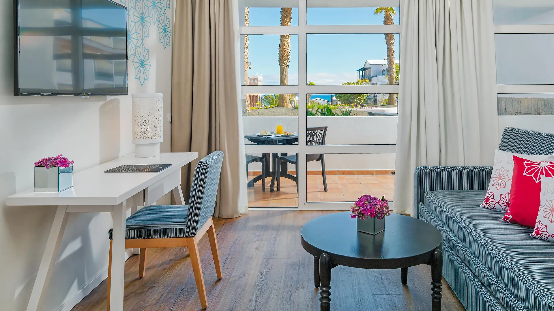 H10 Rubicon Horizons Collection (Adults Only) Hotel Playa Blanca  Playa Blanca (Lanzarote)