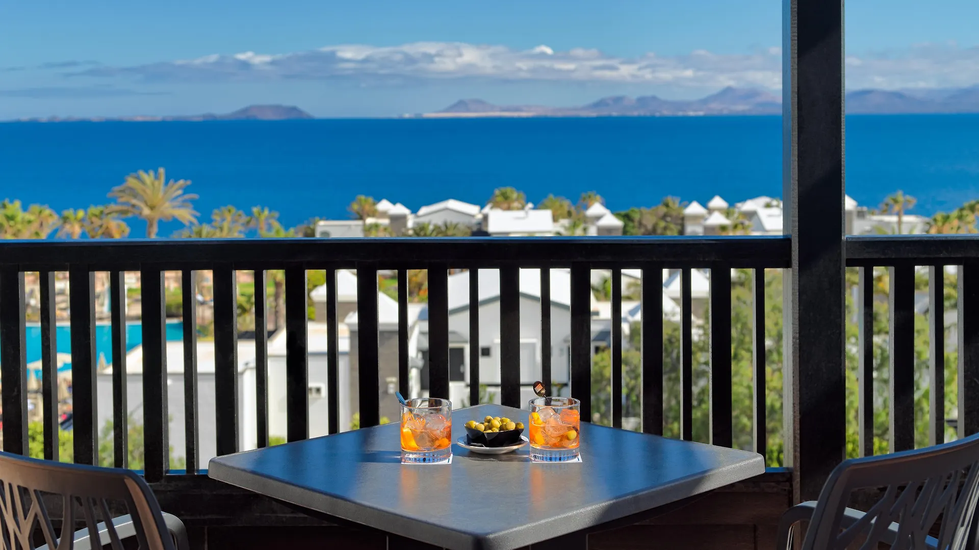 H10 Rubicon Horizons Collection (Adults Only) Hotel Playa Blanca  5*, Playa Blanca (Lanzarote) Spain