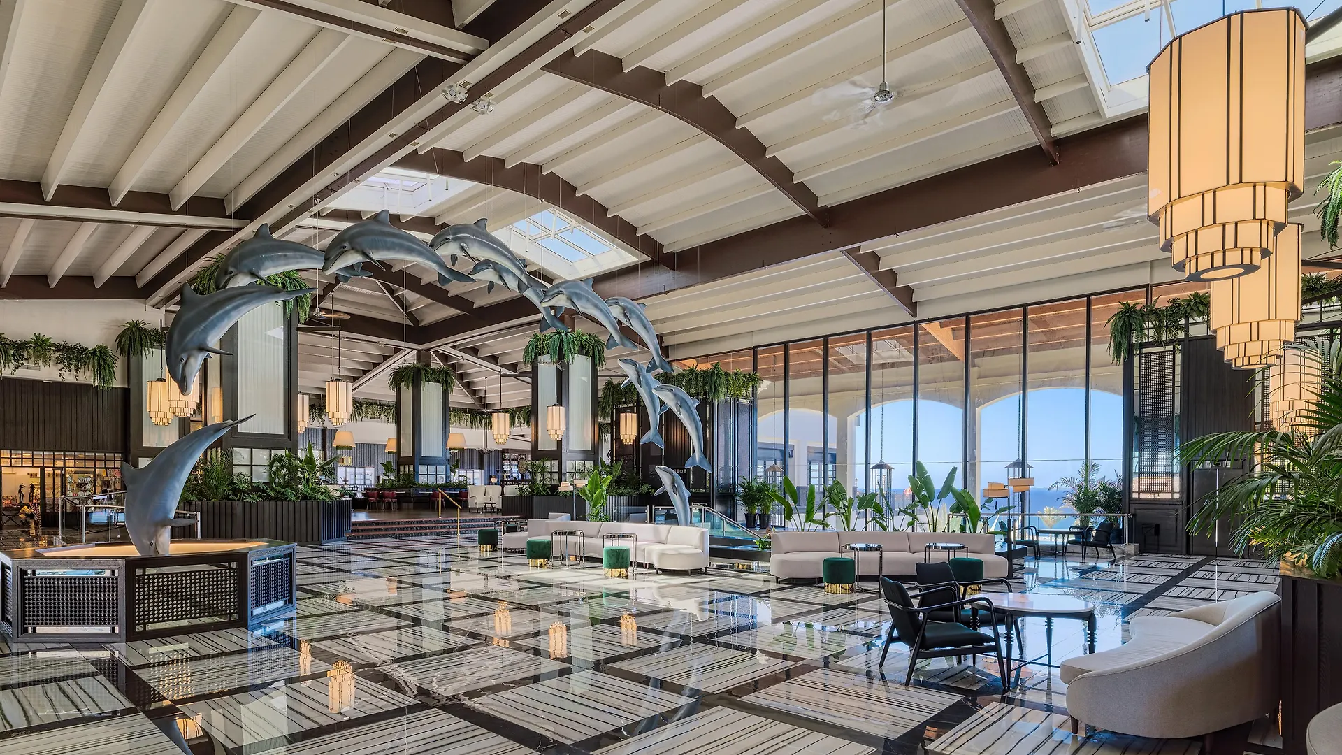 H10 Rubicon Horizons Collection (Adults Only) Hotel Playa Blanca  Spain