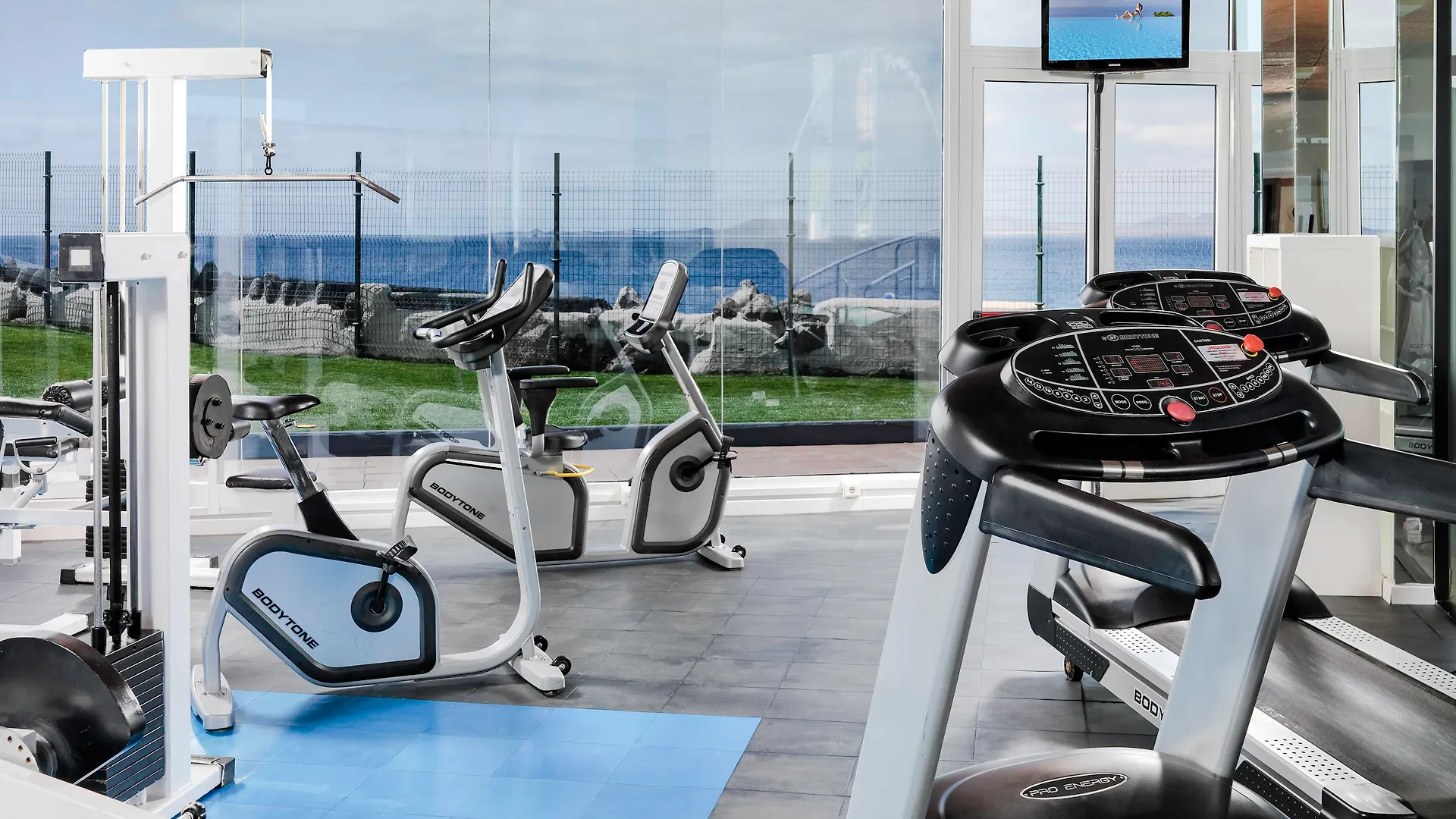 H10 Rubicon Horizons Collection (Adults Only) Hotel Playa Blanca  5*, Playa Blanca (Lanzarote)