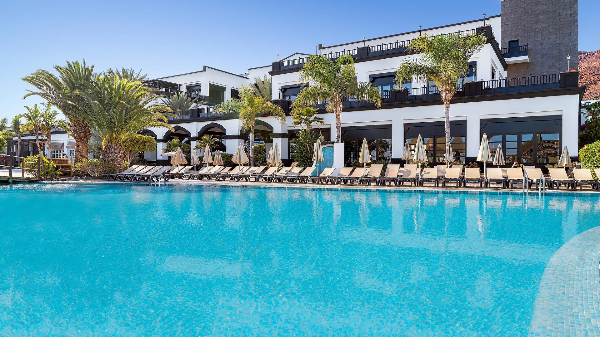 H10 Rubicon Horizons Collection (Adults Only) Hotel Playa Blanca   Playa Blanca (Lanzarote)