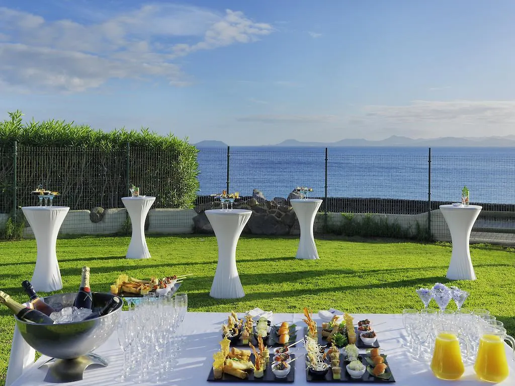 H10 Rubicon Horizons Collection (Adults Only) Hotel Playa Blanca
