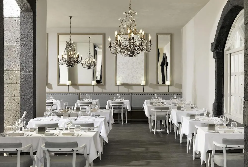 *****  H10 Rubicon Horizons Collection (Adults Only) Hotel Playa Blanca  Spain