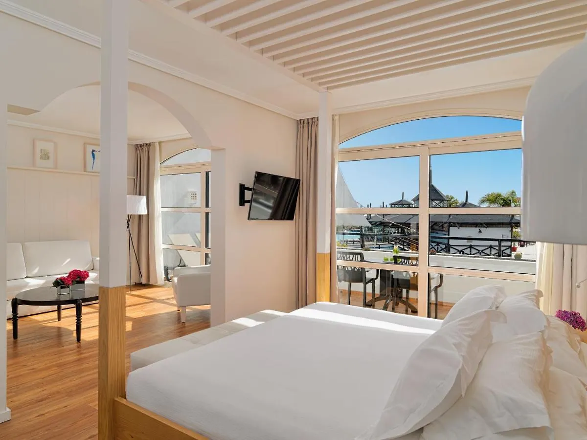 H10 Rubicon Horizons Collection (Adults Only) Hotel Playa Blanca   Playa Blanca (Lanzarote)