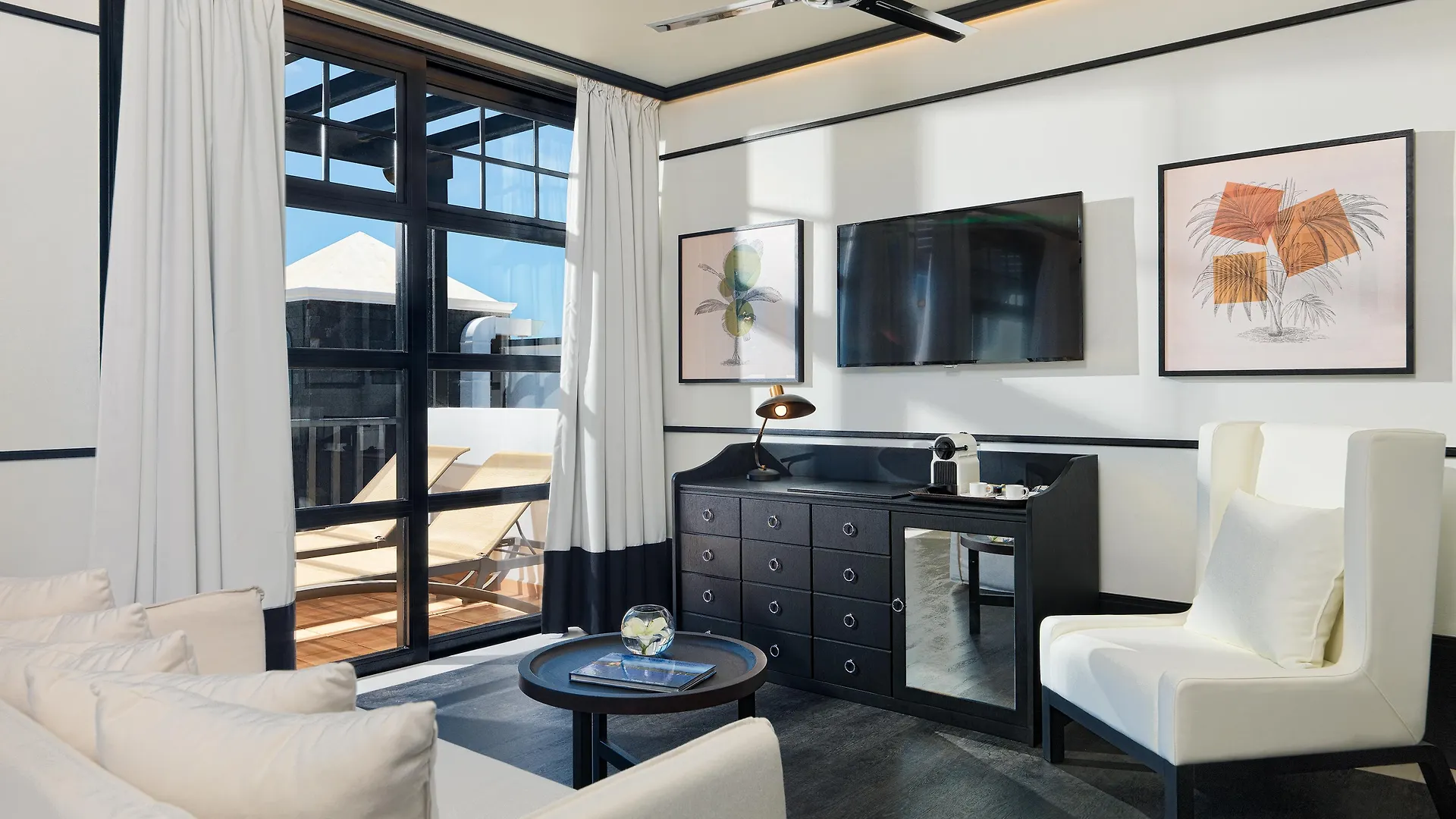 H10 Rubicon Horizons Collection (Adults Only) Hotel Playa Blanca  5*, Playa Blanca (Lanzarote)
