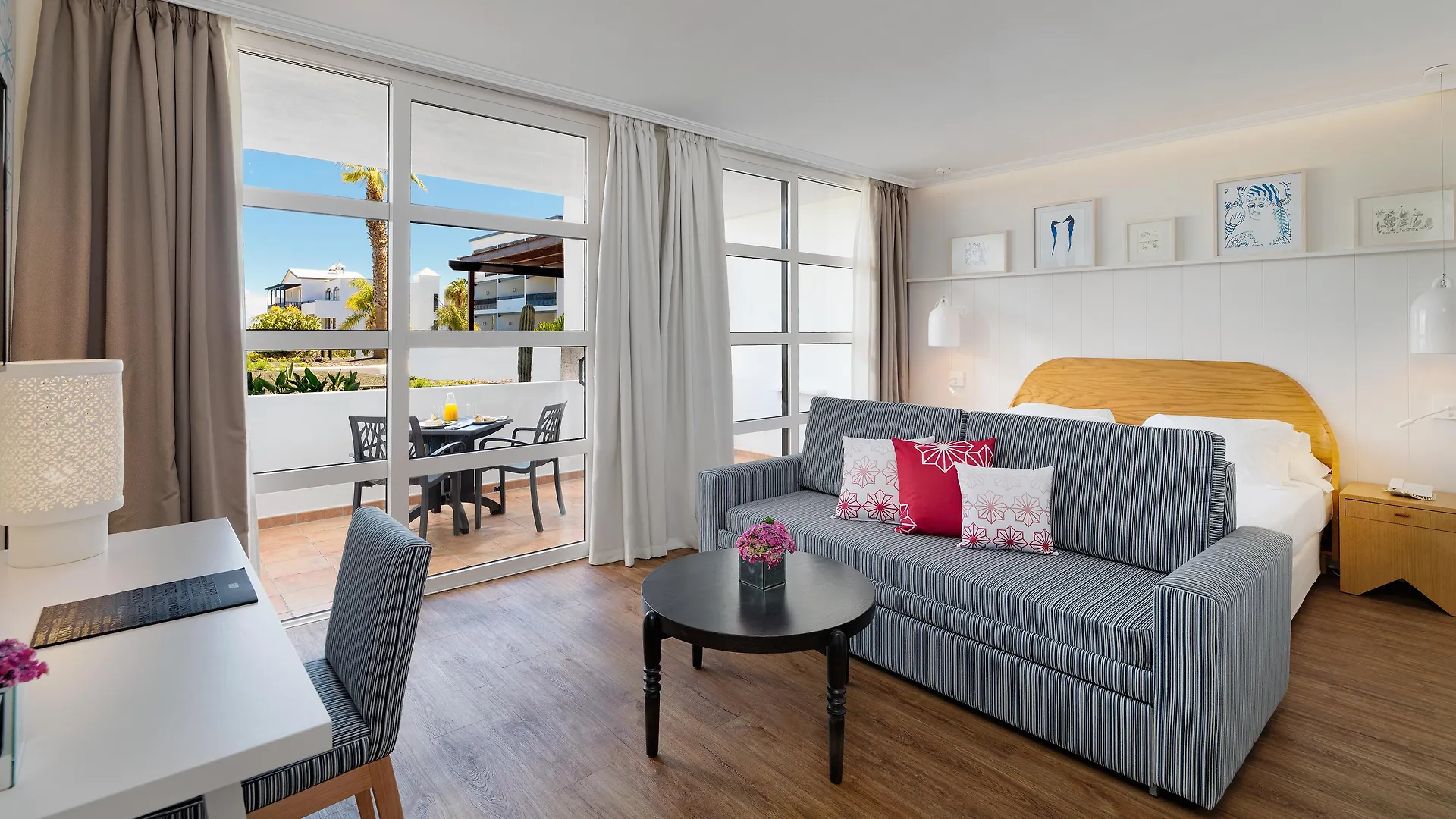 H10 Rubicon Horizons Collection (Adults Only) Hotel Playa Blanca   Playa Blanca (Lanzarote)