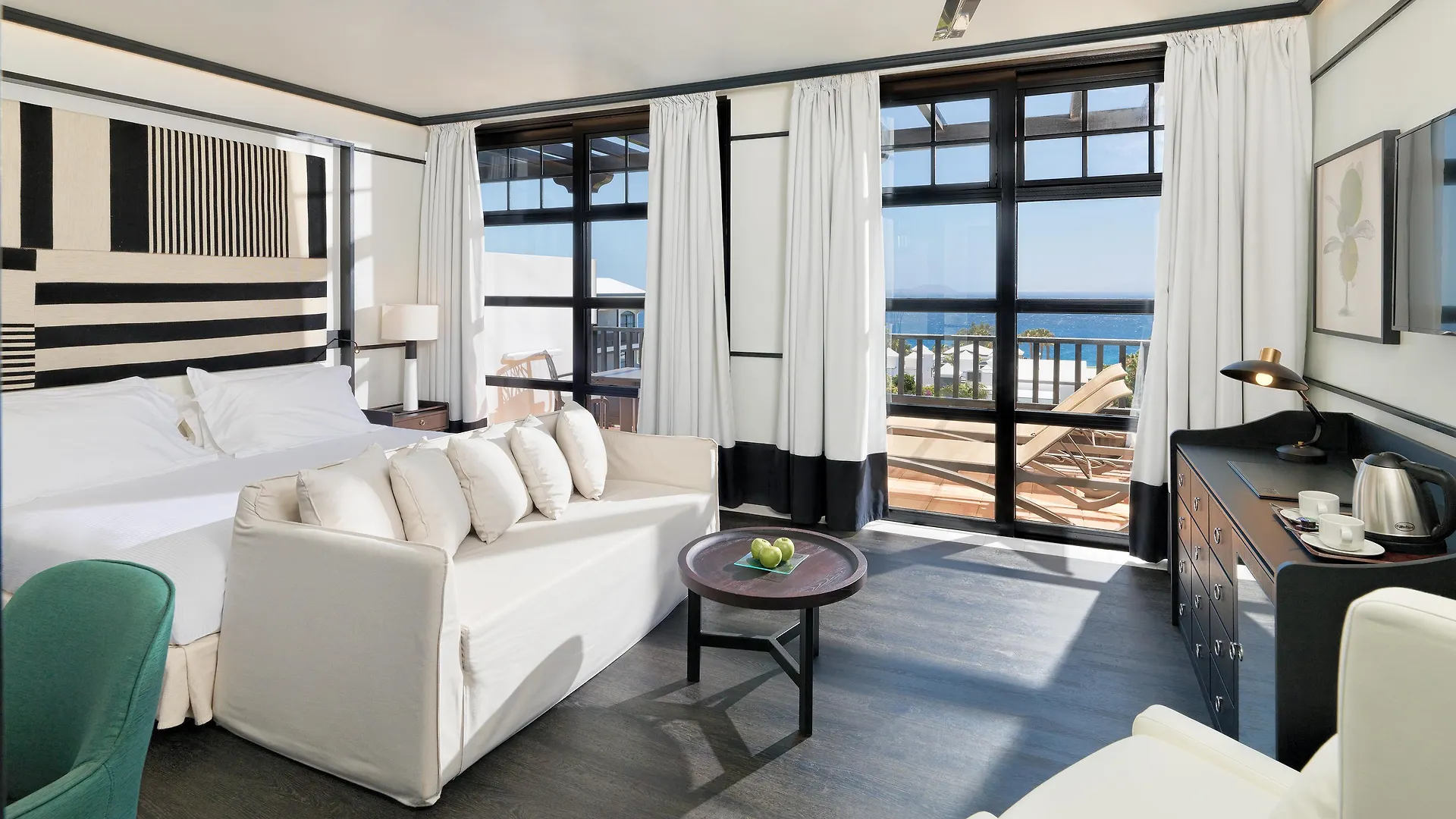 H10 Rubicon Horizons Collection (Adults Only) Hotel Playa Blanca
