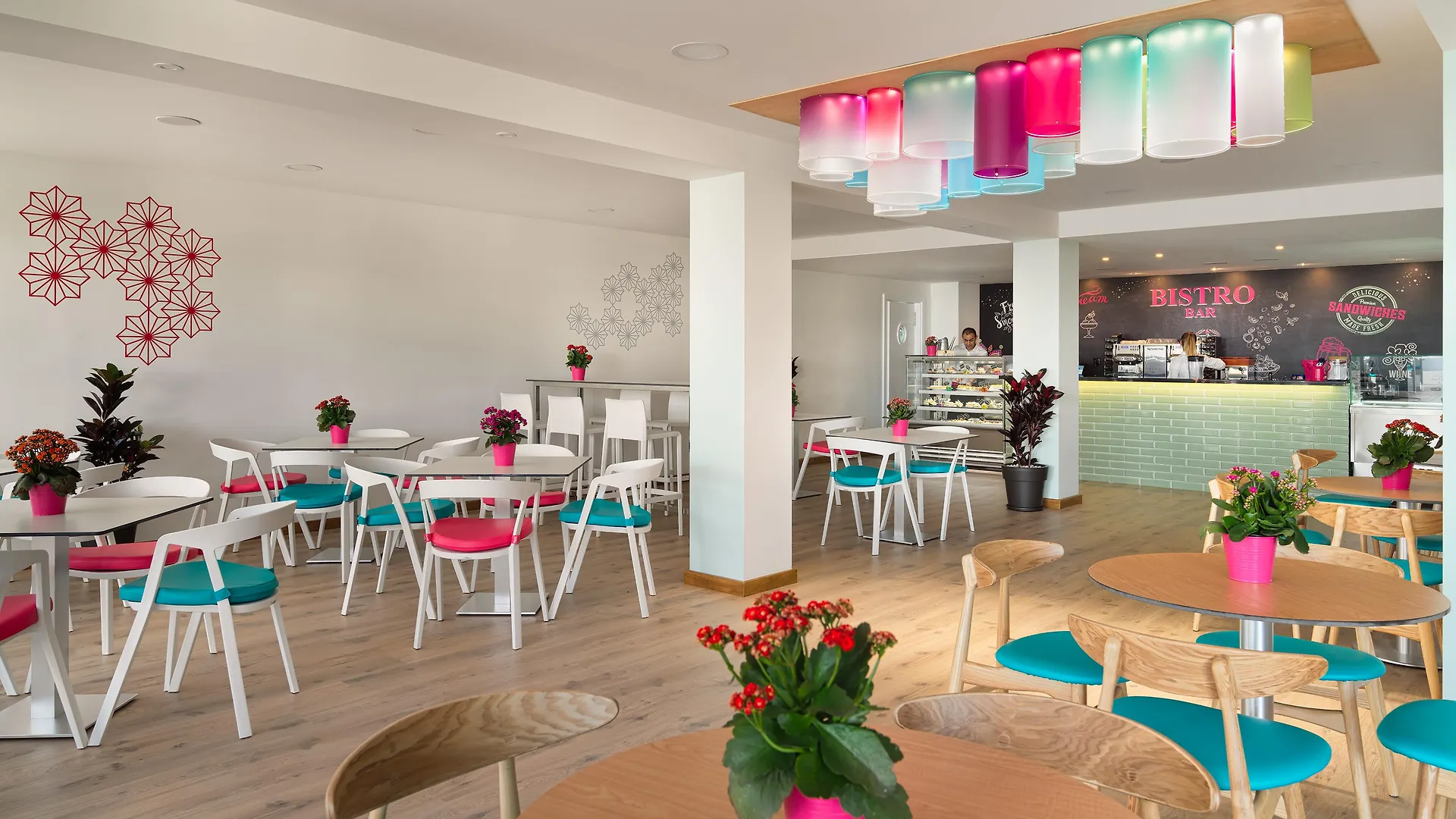 H10 Rubicon Horizons Collection (Adults Only) Hotel Playa Blanca