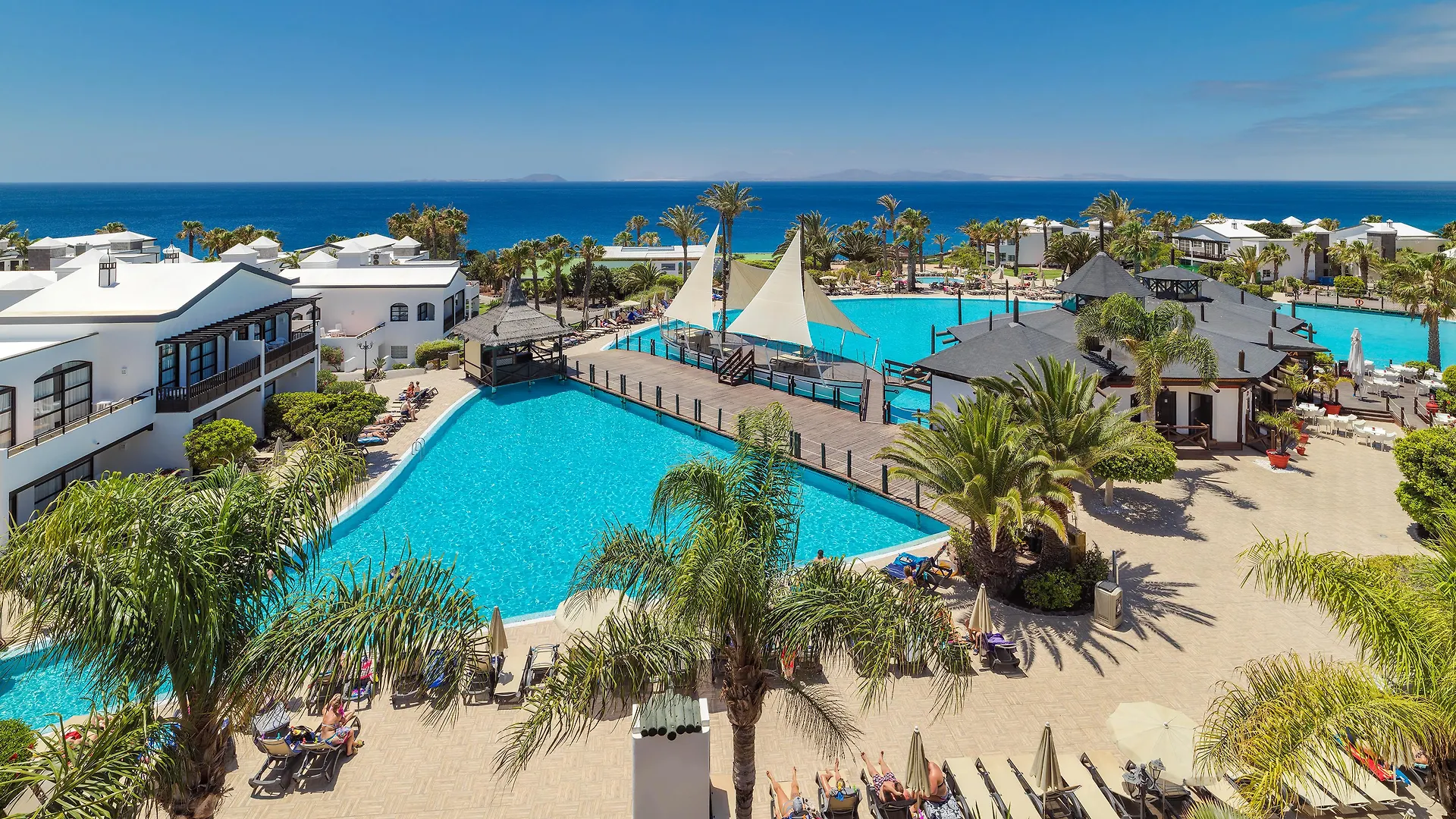 H10 Rubicon Horizons Collection (Adults Only) Hotel Playa Blanca  Playa Blanca (Lanzarote)