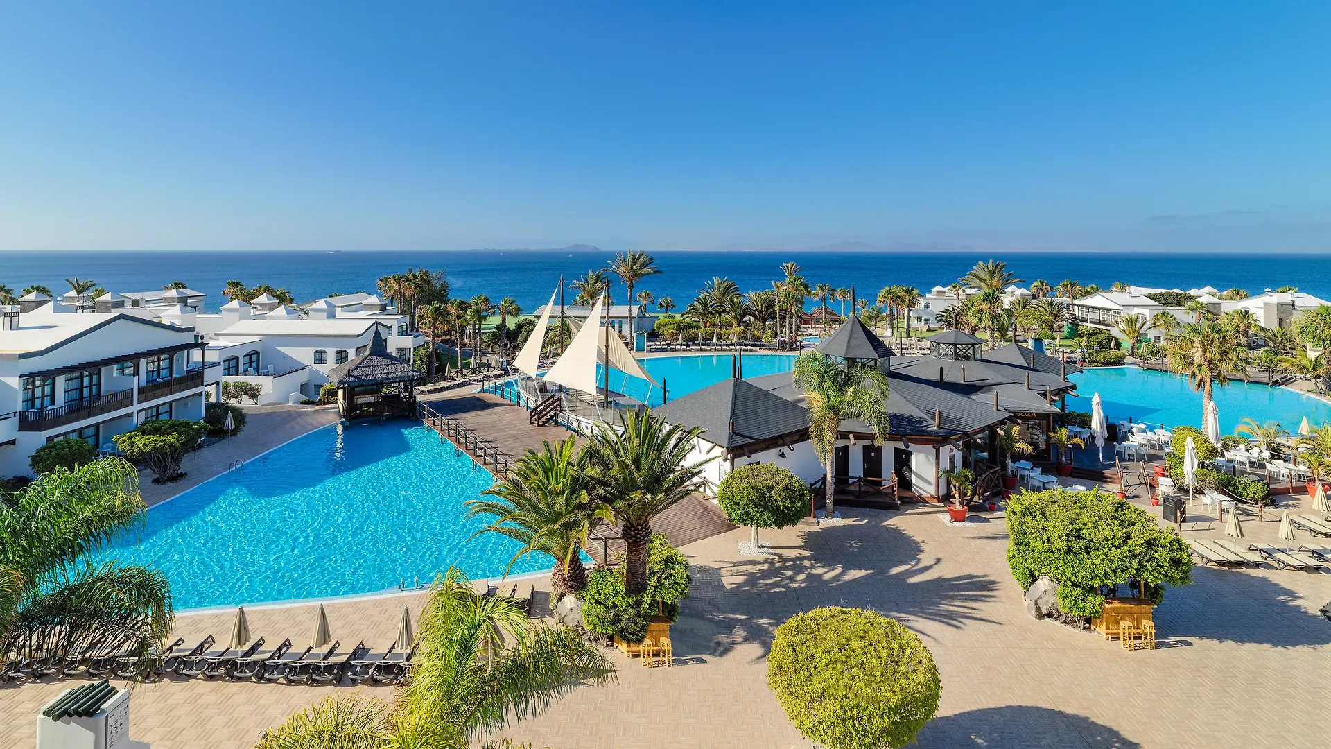 H10 Rubicon Horizons Collection (Adults Only) Hotel Playa Blanca