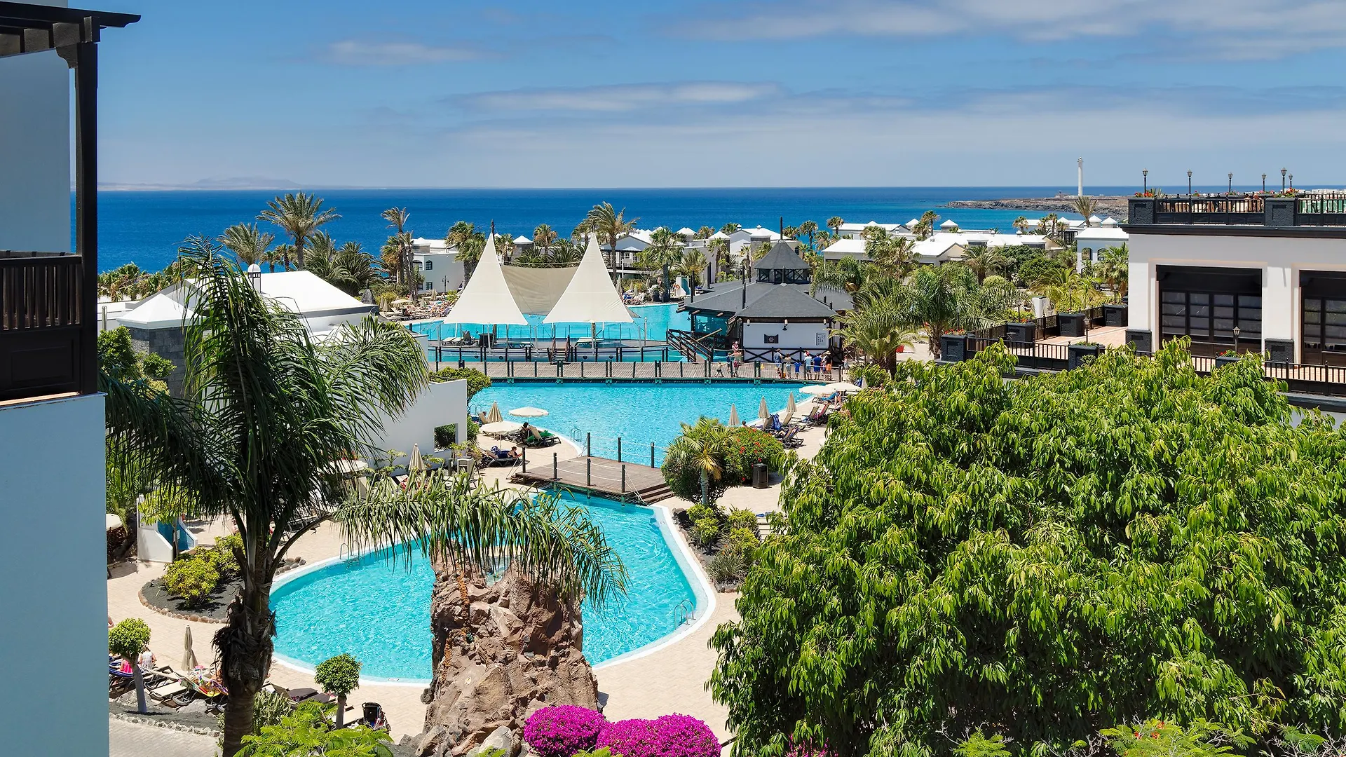 H10 Rubicon Horizons Collection (Adults Only) Hotel Playa Blanca