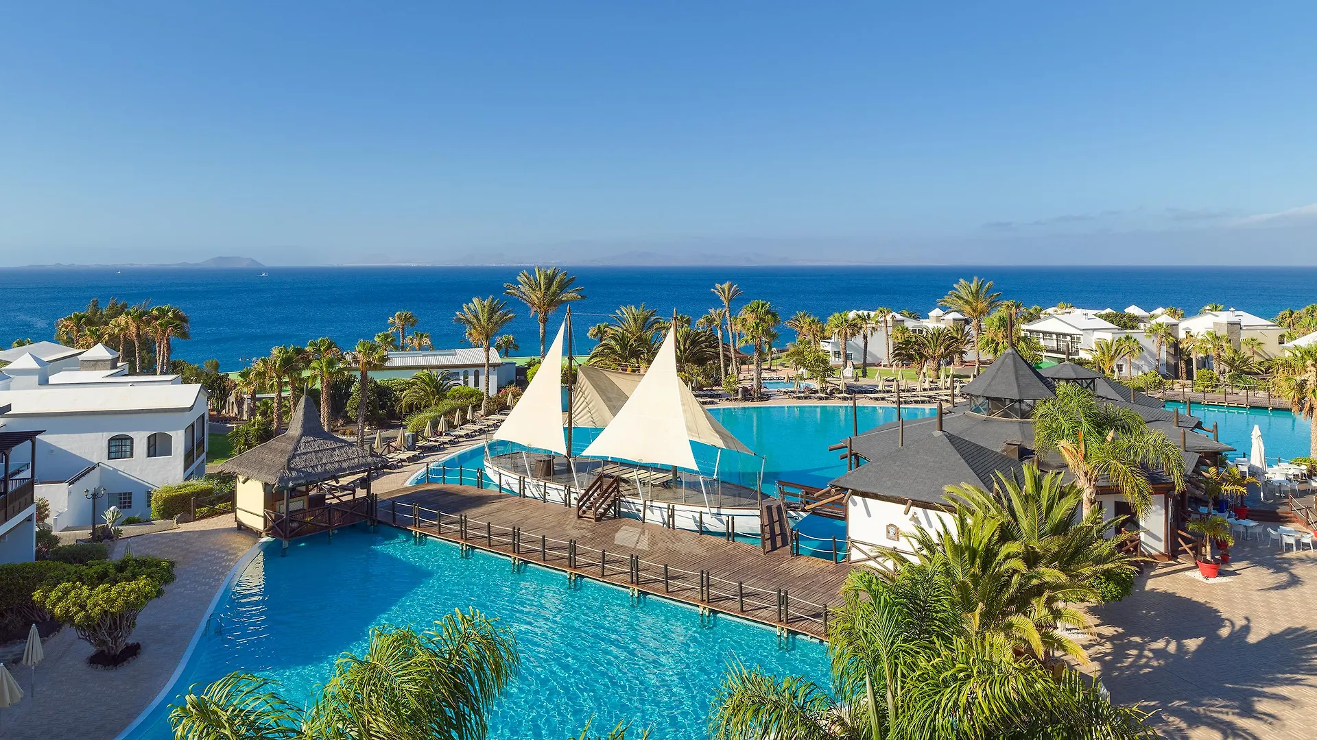 H10 Rubicon Horizons Collection (Adults Only) Hotel Playa Blanca  Playa Blanca (Lanzarote)