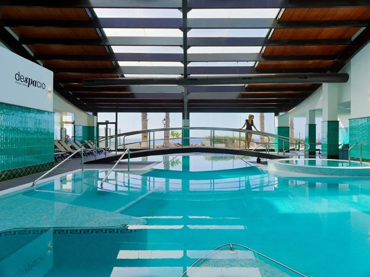 H10 Rubicon Horizons Collection (Adults Only) Hotel Playa Blanca  5*, Playa Blanca (Lanzarote) Spain