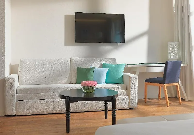 H10 Rubicon Horizons Collection (Adults Only) Hotel Playa Blanca  5*, Playa Blanca (Lanzarote) Spain
