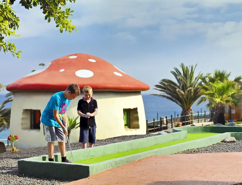 H10 Rubicon Horizons Collection (Adults Only) Hotel Playa Blanca  Spain