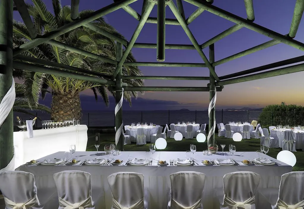 H10 Rubicon Horizons Collection (Adults Only) Hotel Playa Blanca
