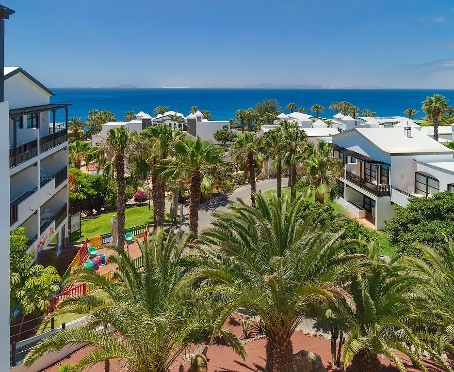 H10 Rubicon Horizons Collection (Adults Only) Hotel Playa Blanca  5*, Playa Blanca (Lanzarote) Spain
