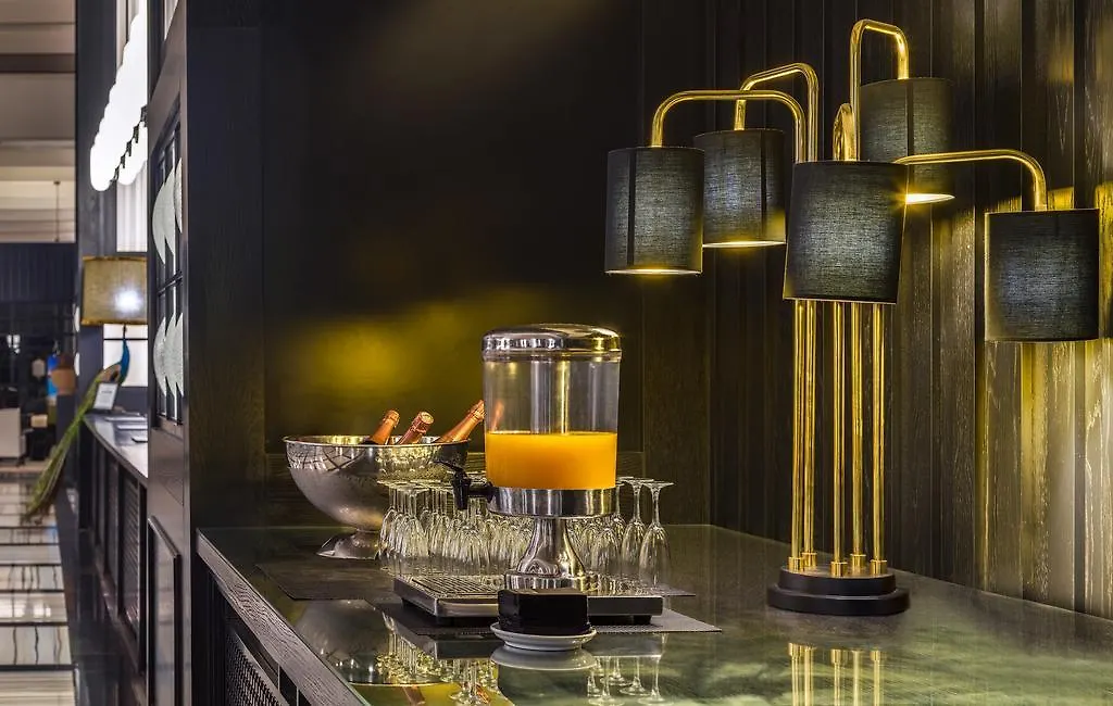 H10 Rubicon Horizons Collection (Adults Only) Hotel Playa Blanca  Spain