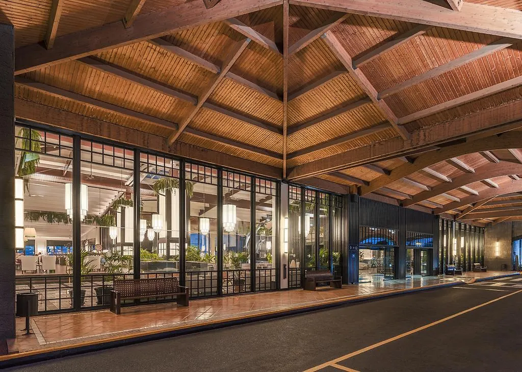 H10 Rubicon Horizons Collection (Adults Only) Hotel Playa Blanca  5*, Playa Blanca (Lanzarote)