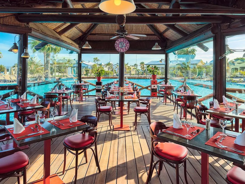 H10 Rubicon Horizons Collection (Adults Only) Hotel Playa Blanca