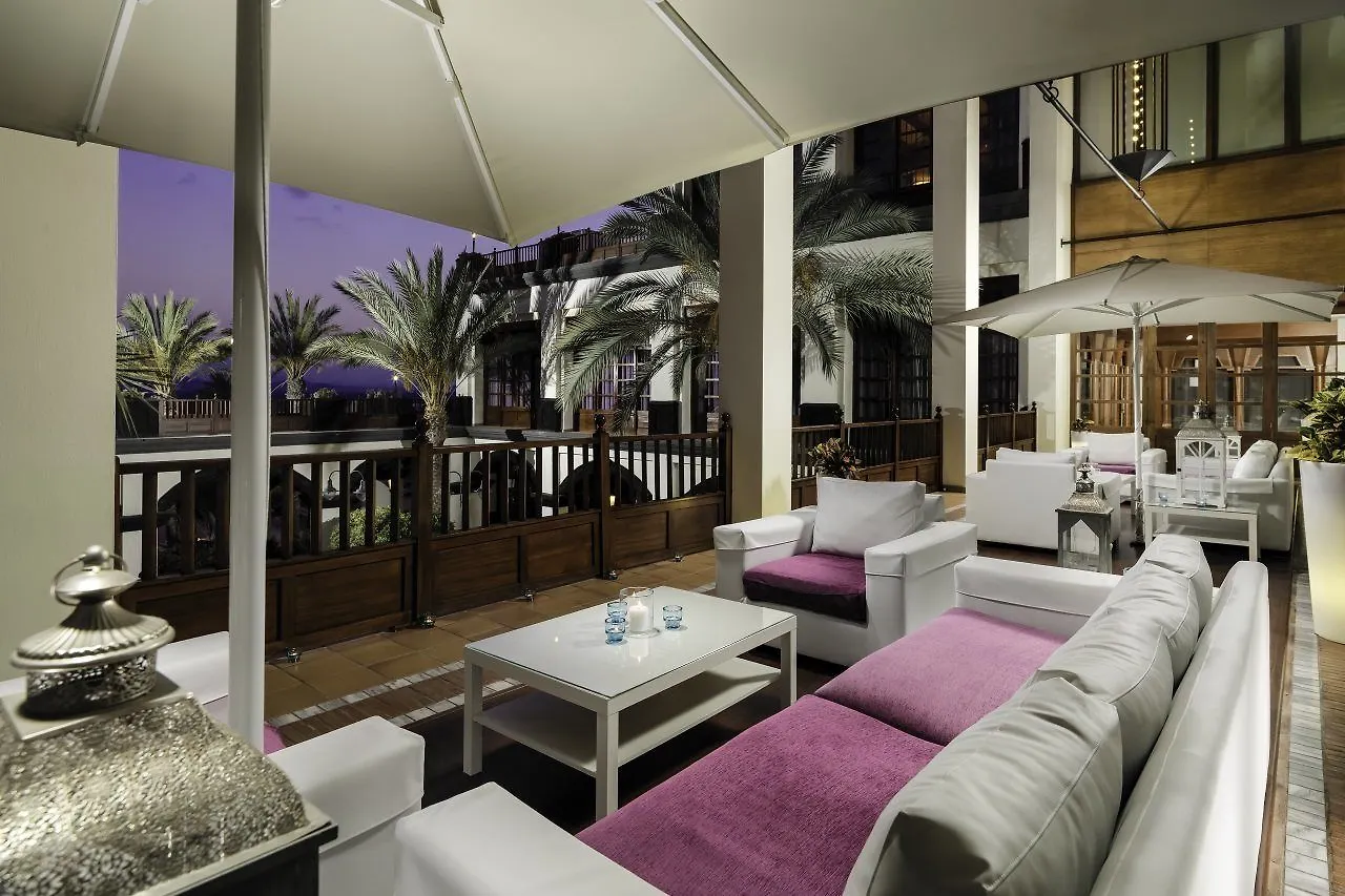H10 Rubicon Horizons Collection (Adults Only) Hotel Playa Blanca