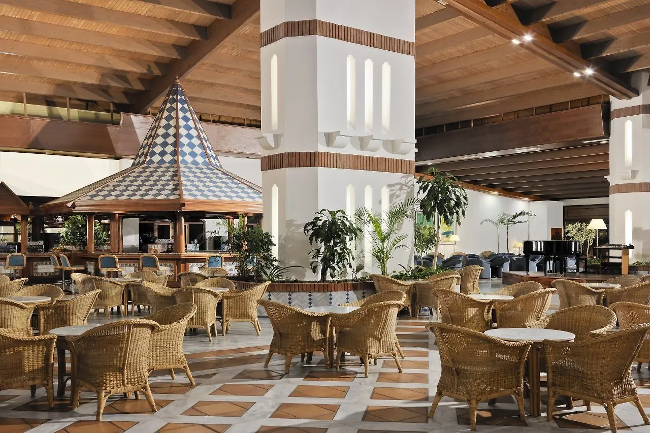 H10 Rubicon Horizons Collection (Adults Only) Hotel Playa Blanca  5*, Playa Blanca (Lanzarote)